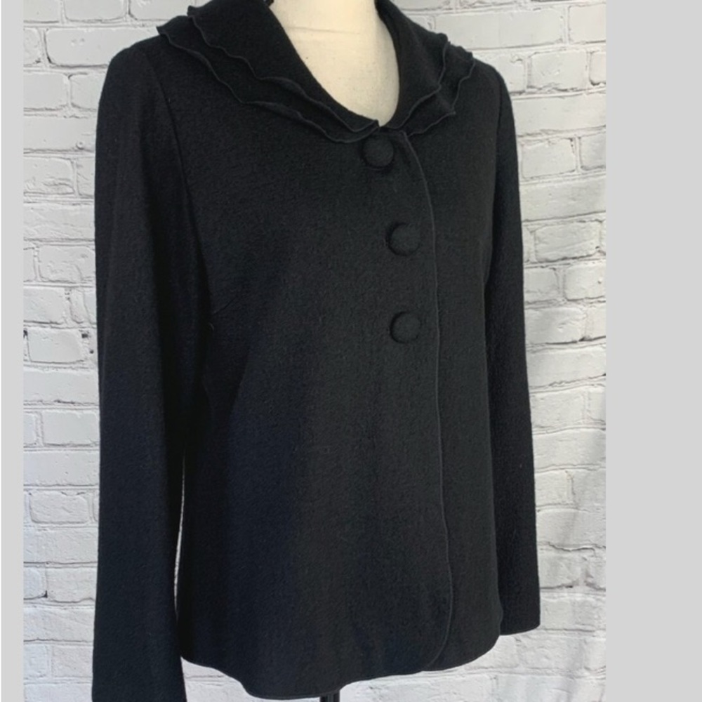 New Pendleton Wool Lined Blazer/Jacket. - image 5